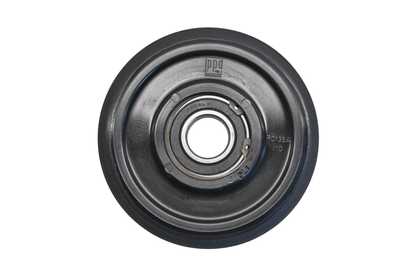 Aftermarket 572011000 135mm Idler Wheel NOS