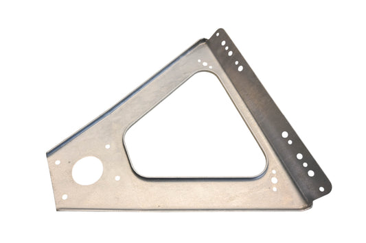 Aftermarket 517271200 Front Reinforcement Plate NOS