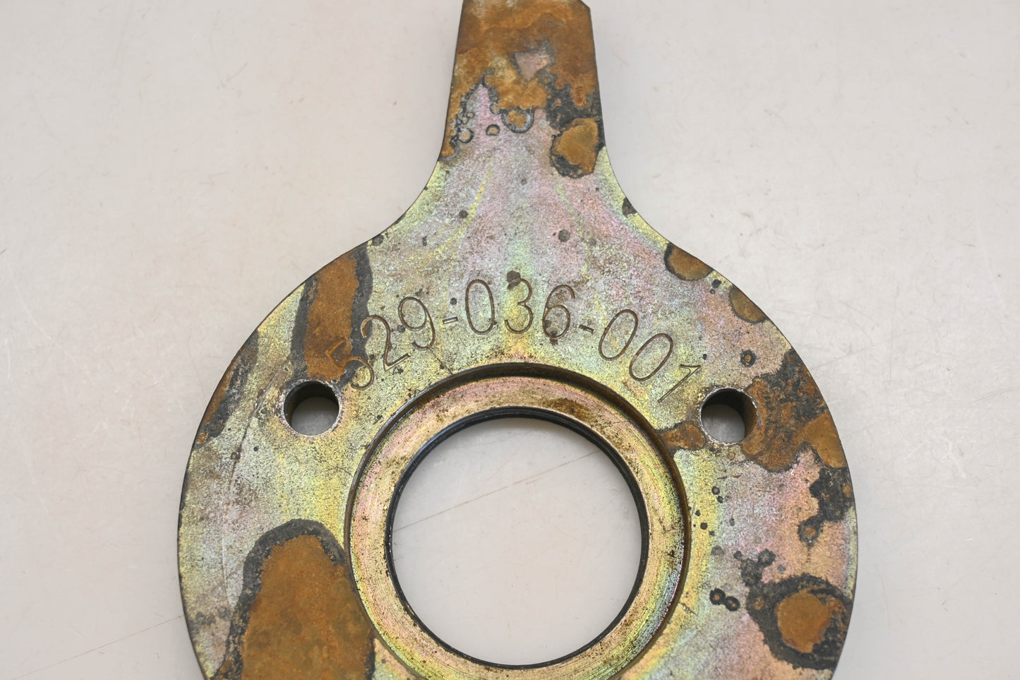 OEM Ski-Doo 529036001 Flywheel Puller Tool