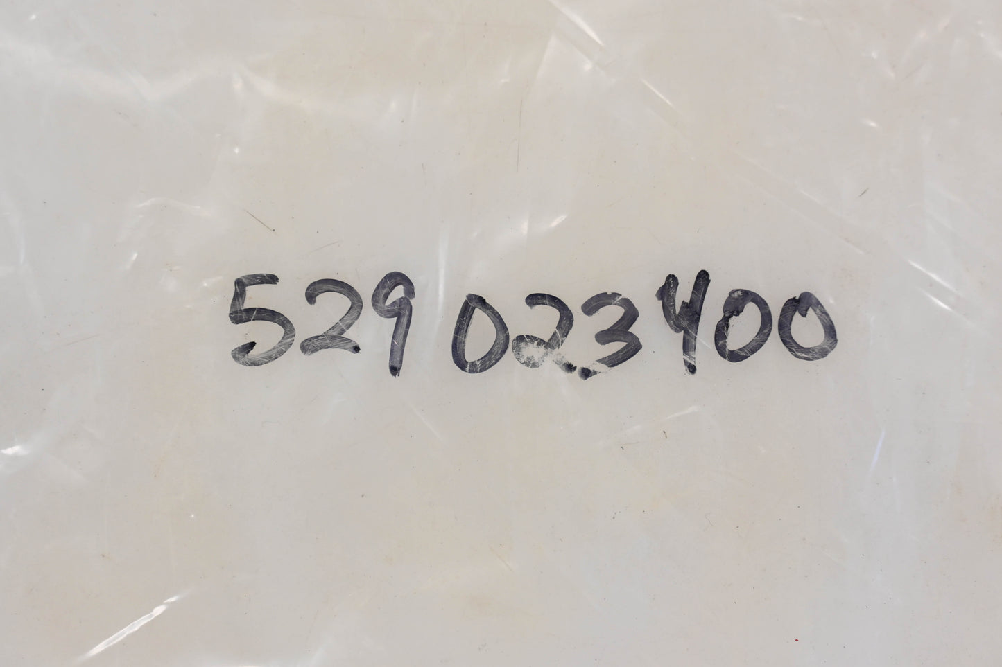 Aftermarket 529023400 Rubber Pad Protector NOS