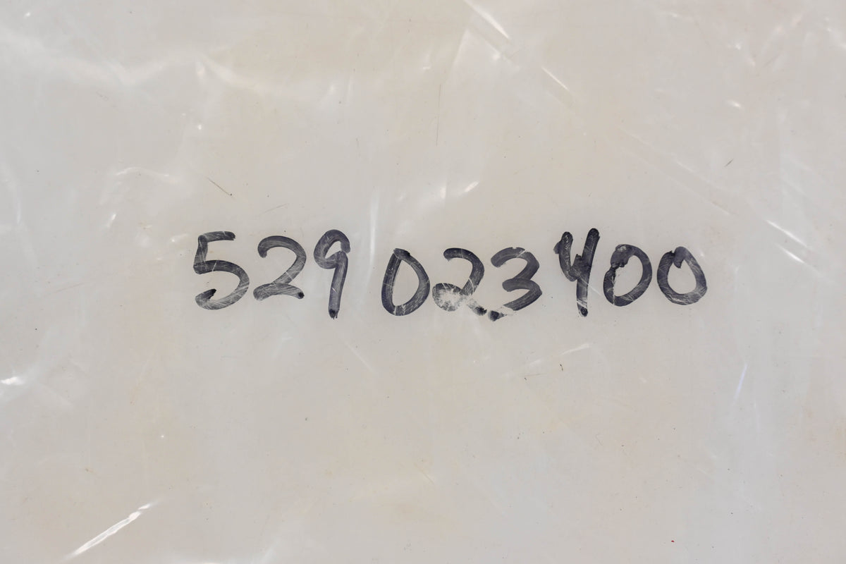 Aftermarket 529023400 Rubber Pad Protector NOS