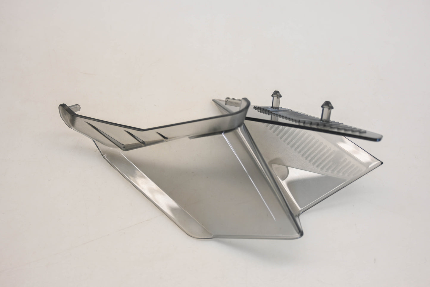 Aftermarket 517304924 Left Hand Side Panel Air Deflector NOS