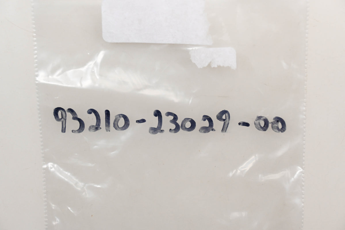 New OEM Yamaha 93210-23029-00 O-Ring NOS