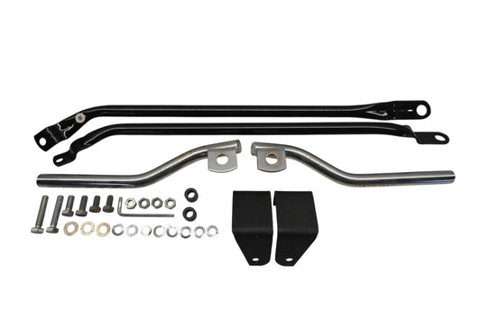 KG Engineering K0124, K-124 Mounting Spacer Kit Qty 1 NOS