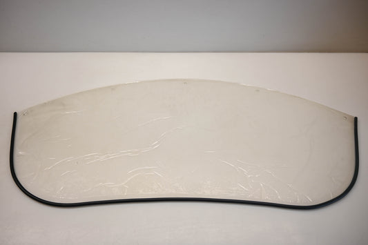 Kimpex 06-106, P06-106 Clear Windshield Arctic Cat Qty 1 NOS