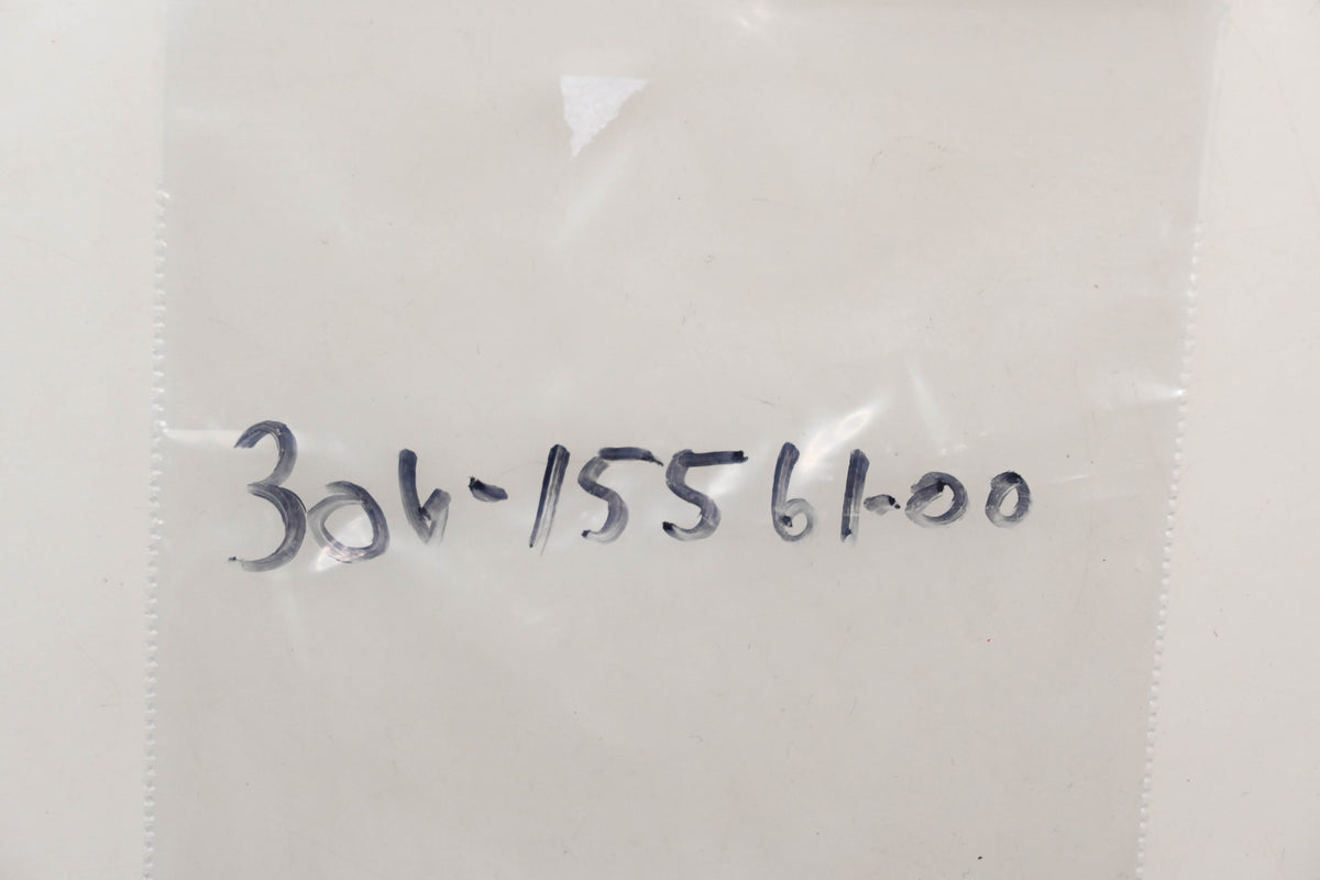 New OEM Yamaha 306-15561-00-00 Plate Washer Qty 1 NOS