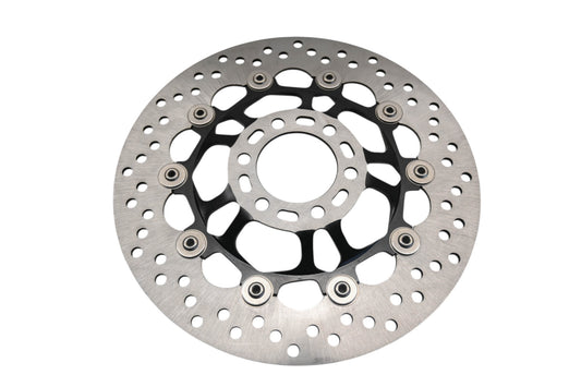 Hyosung 59211HM8100 Front Rotor Brake Disc Qty 1 NOS