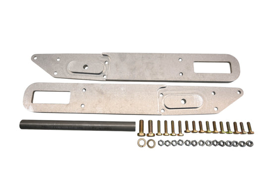 HRP HRP 3014 Slide Rail Extension Kit NOS