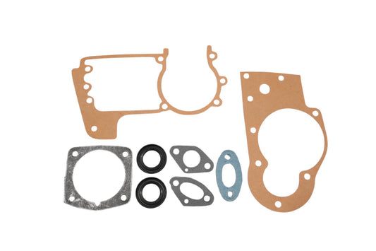 California Lawnmower Products 001-209 Gasket Kit Husqvarna 240S 240SE 240SG Qty 1 NOS