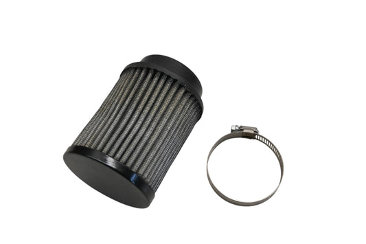 Aftermarket AFR80 3-1/2" x 2-3/8" x 4" Universal Air Filter Qty 1 NOS