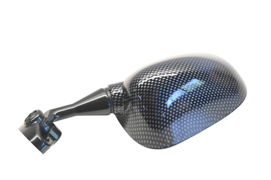 Bike Master 60-0220 Right Side Mirror Qty 1 NOS