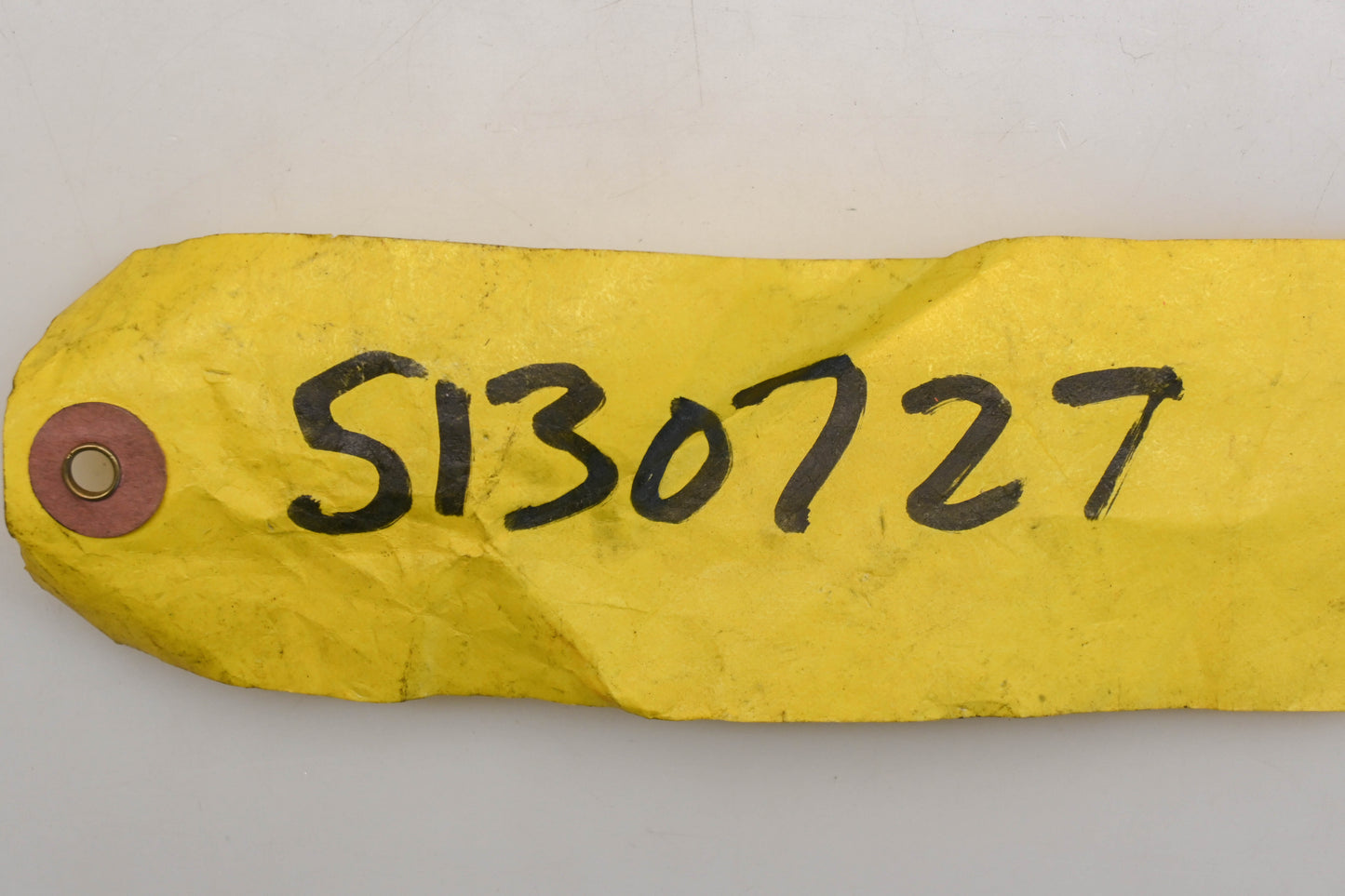 New OEM Polaris 5130727 Drive Coupler Retainer Qty 1 NOS