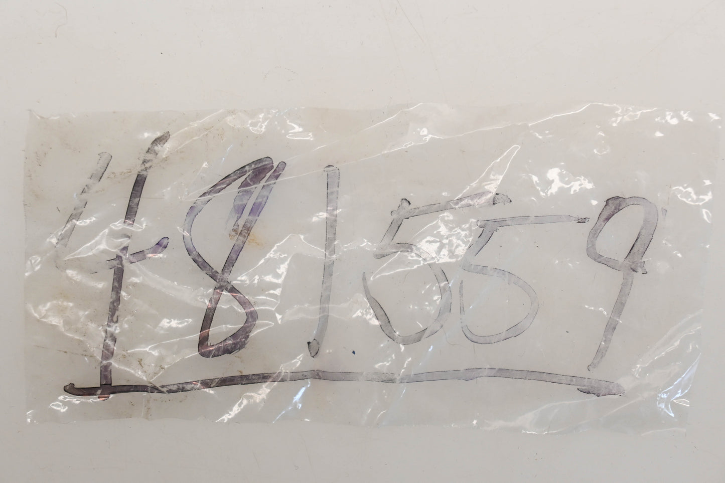 Aftermarket 481559 1-15/16" x 1-3/16" Wheel Grease Cap NOS