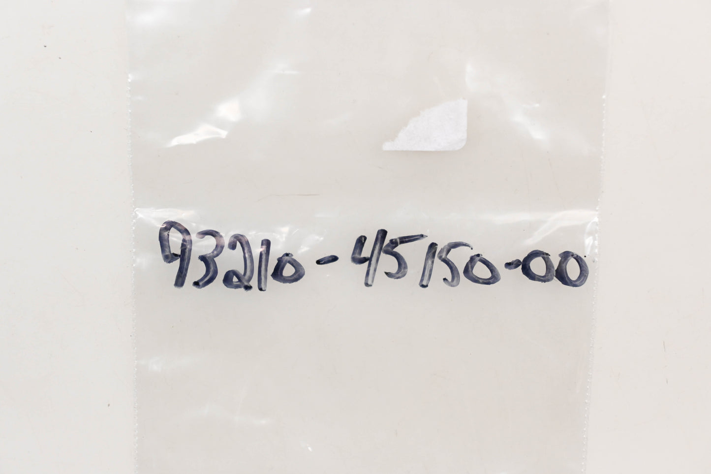 New OEM Yamaha 93210-45150-00 O-Rings Qty 2 NOS