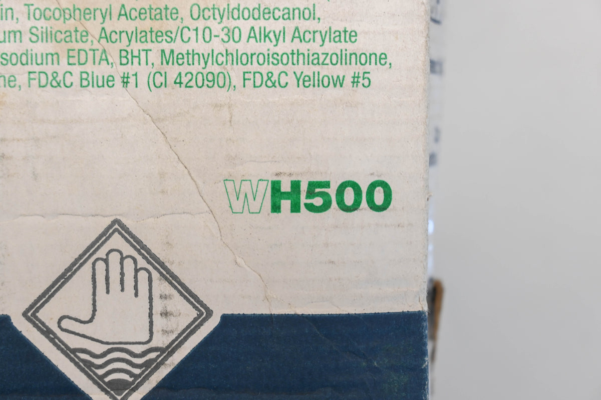 Pro-Link WH500, 148780 5000mL Industrial Git Cleanser NOS
