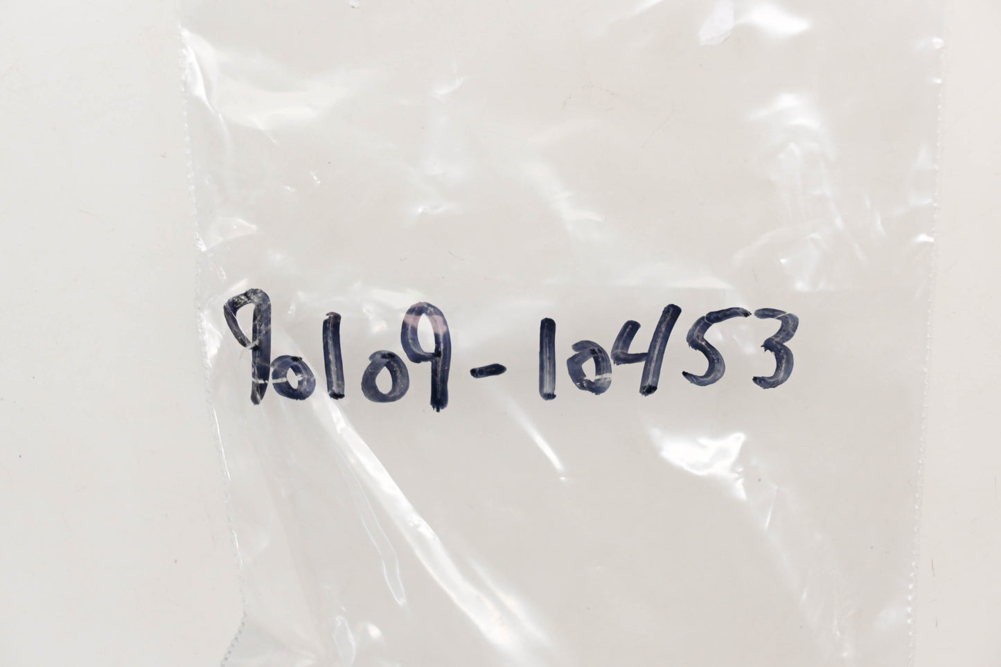 OEM Yamaha 90109-10453-00 Bolt Qty 1