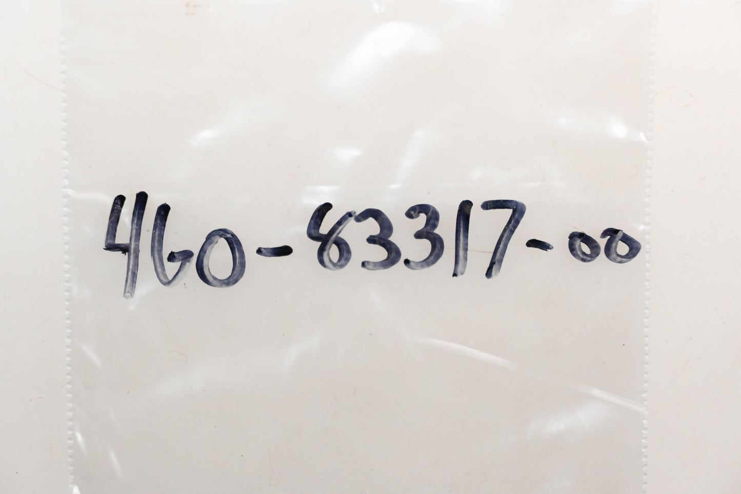 New OEM Yamaha 4G0-83317-00-00 Flasher Bolt 1 Qty 1 NOS