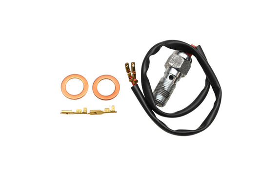 Goodridge 14138, 240-913, 151700 Brake Light Switch Kit Qty 1 NOS