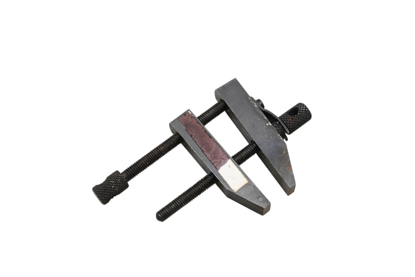 Aftermarket 398-21 Machinist 2" Parallel Clamp Qty 1 NOS