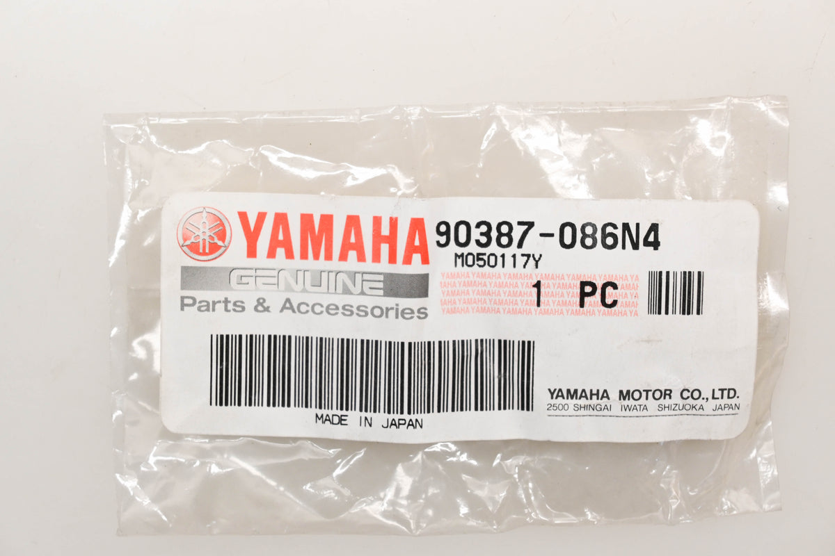New OEM Yamaha 90387-086N4-00 Collar Qty 1 NOS