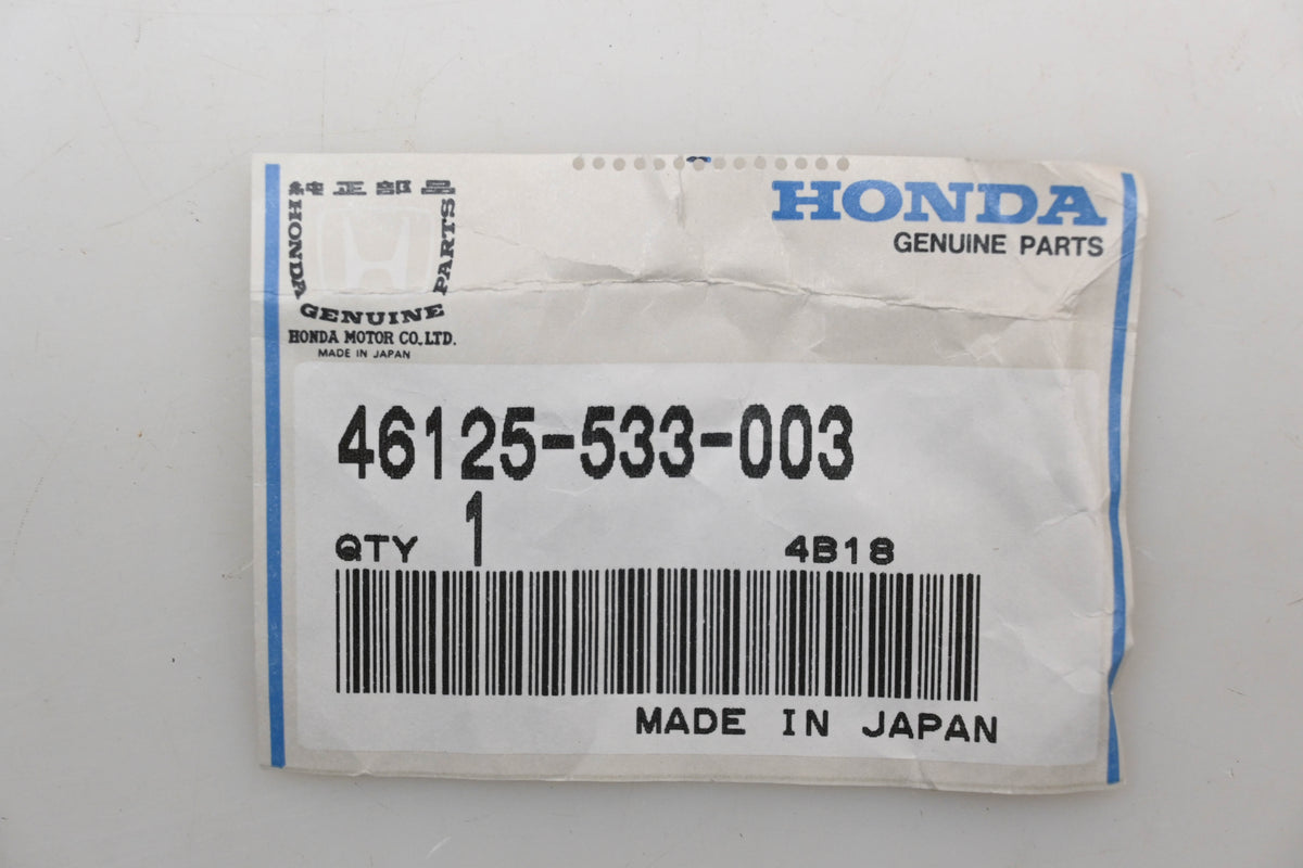 New OEM Honda 46125-533-003 Front Primary Cup Qty 1 NOS