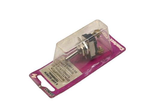 Conduct Tite 85903 6 Amp Screw Terminal Qty 1 NOS