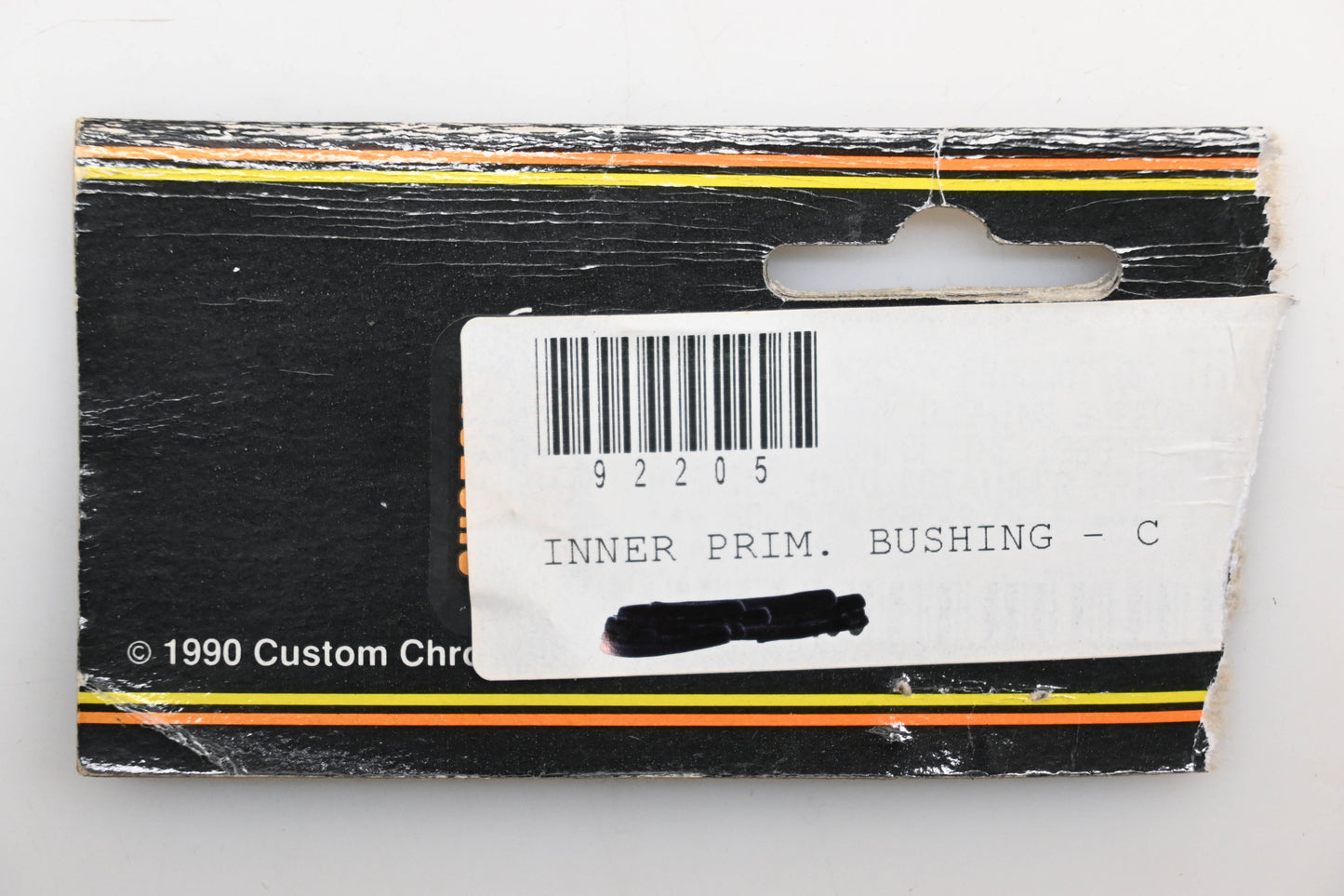 Custom Chrome 92205 Inner Primary Bushings Qty 3 NOS