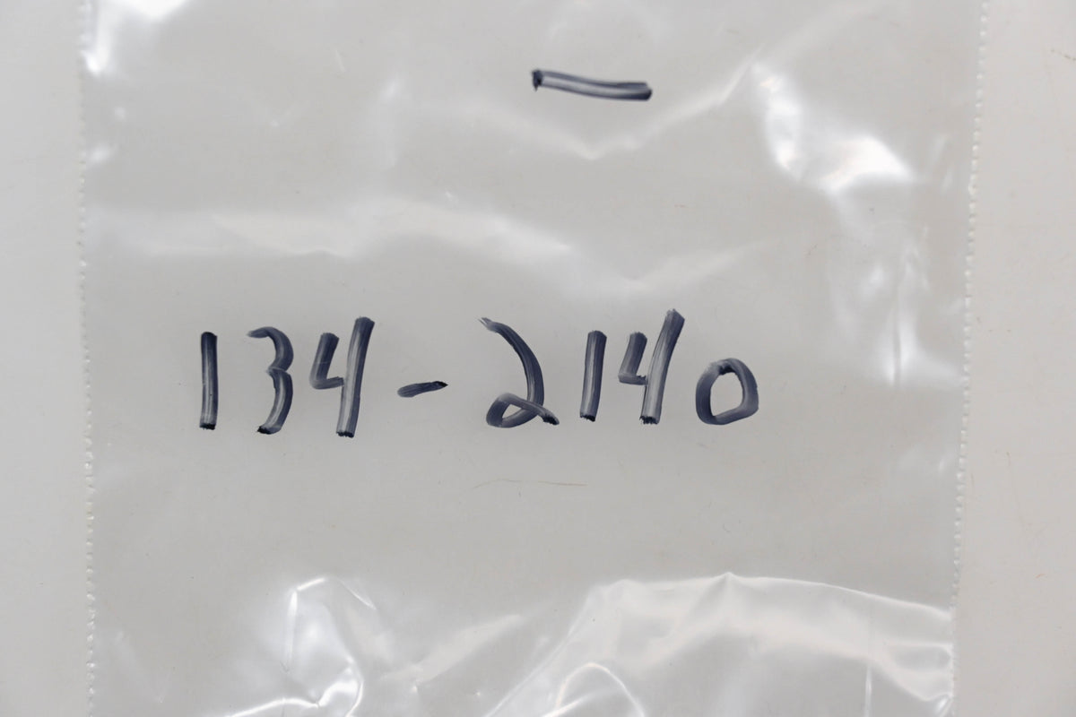 Mikuni 134-2140 Small Round Main Jet #140 Qty 1 NOS