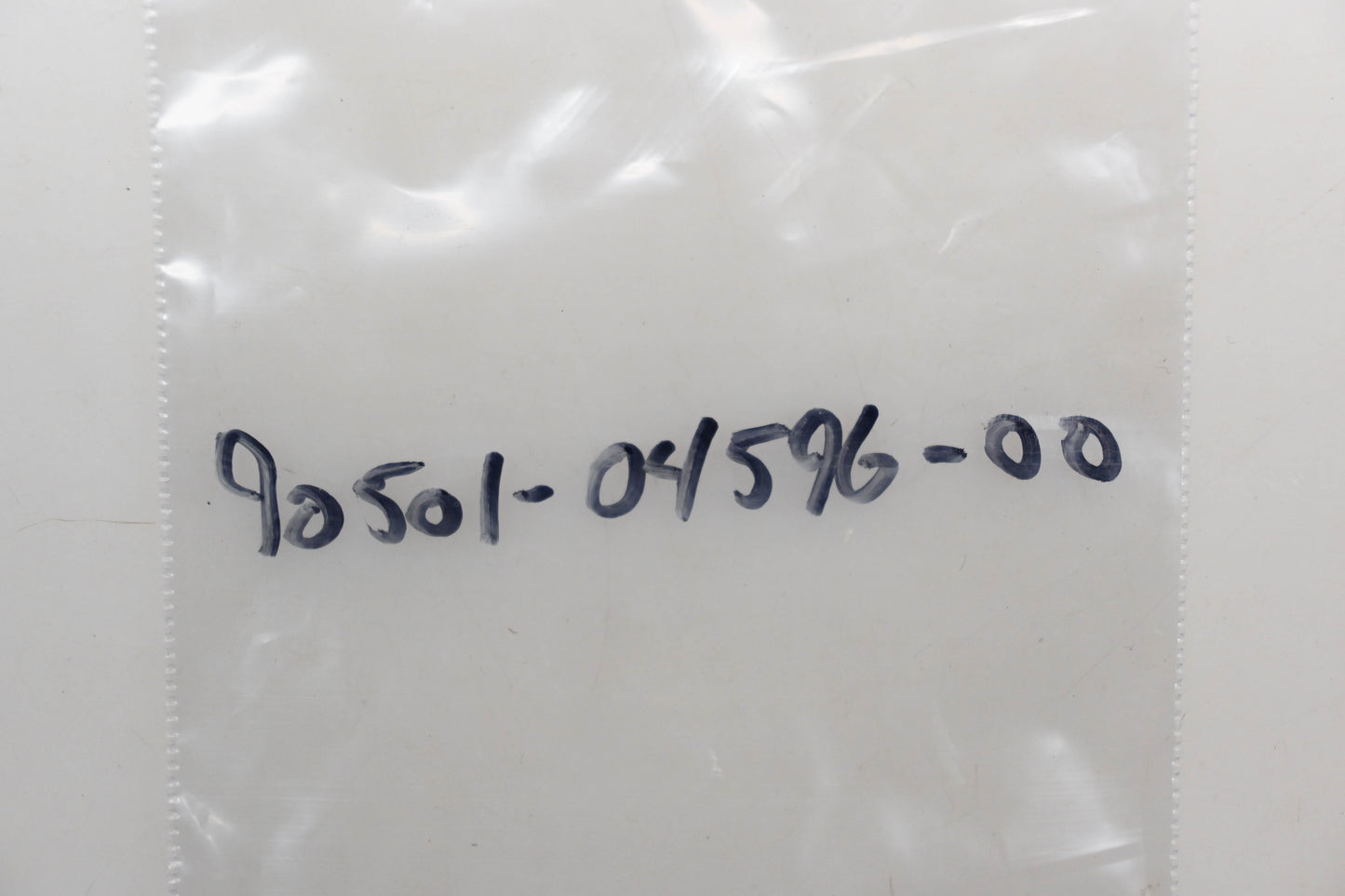 New OEM Yamaha 90501-04596-00 Compression Spring Qty 1 NOS