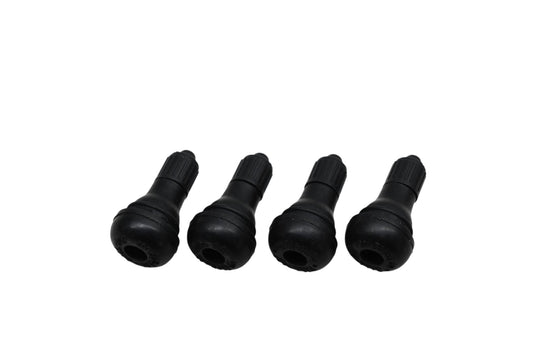 Dill Air Controls 0360-0003 Snap-In Tire Valves Qty 4 NOS