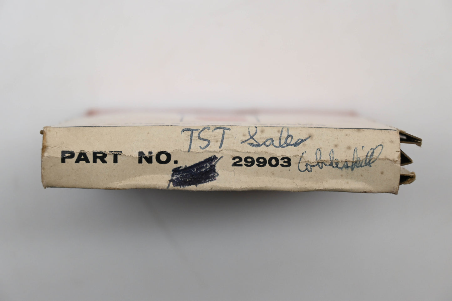 New OEM Tecumseh 29903 Piston Ring Kit Qty 1 NOS
