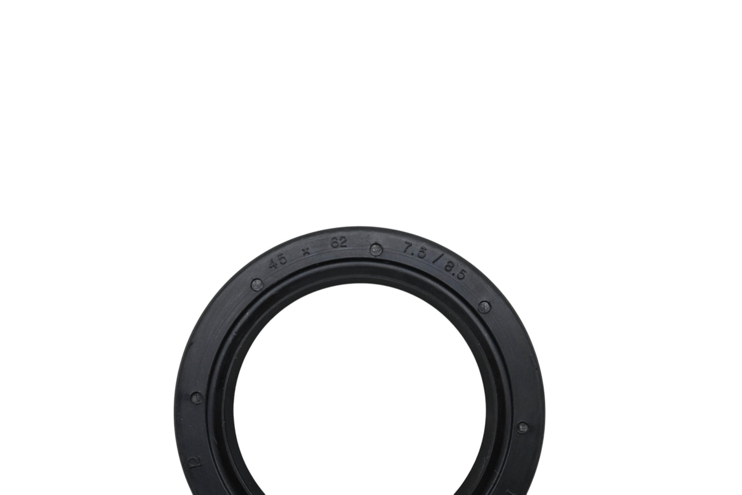 Aftermarket 1314 45 x 62 x 7.5/8.5mm Oil Seal Qty 1 NOS