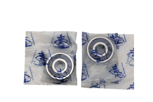 Moose Racing 25-1138 Wheel Bearing Kit Qty 1 NOS