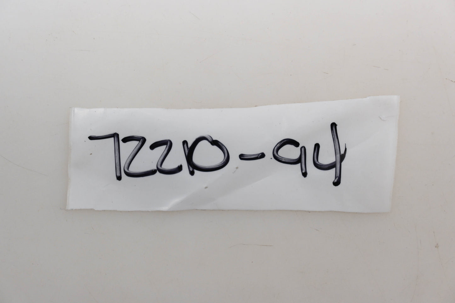 New OEM Harley-Davidson 72210-94 Male Terminals Qty 3 NOS