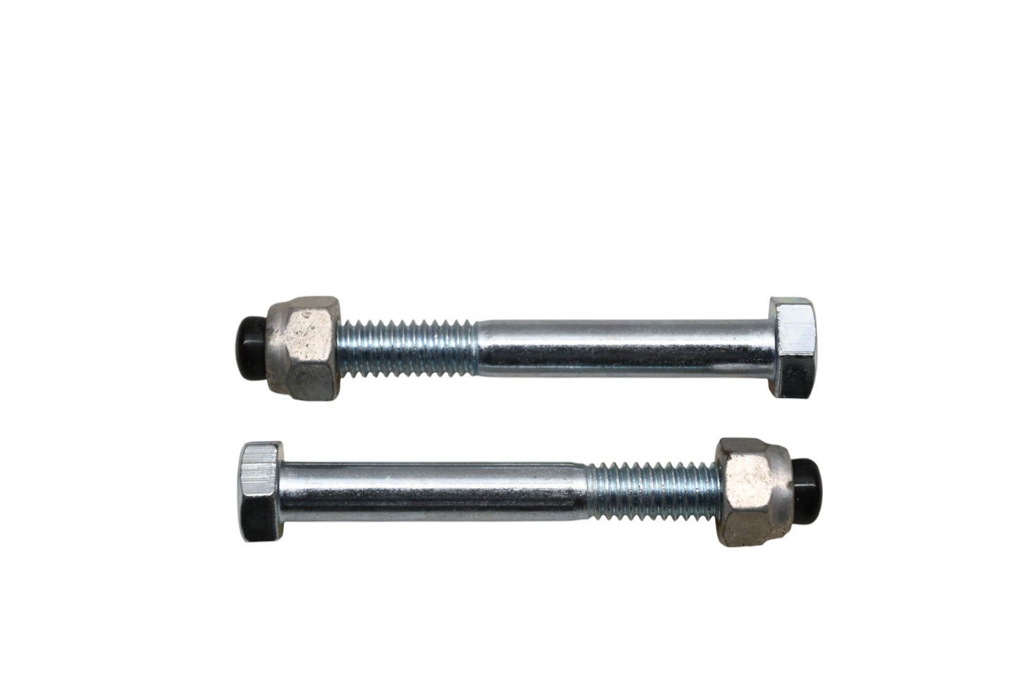 Aftermarket 22657 5/16"-18 x 2-1/2" Shears Bolt & Nuts Qty 2 NOS