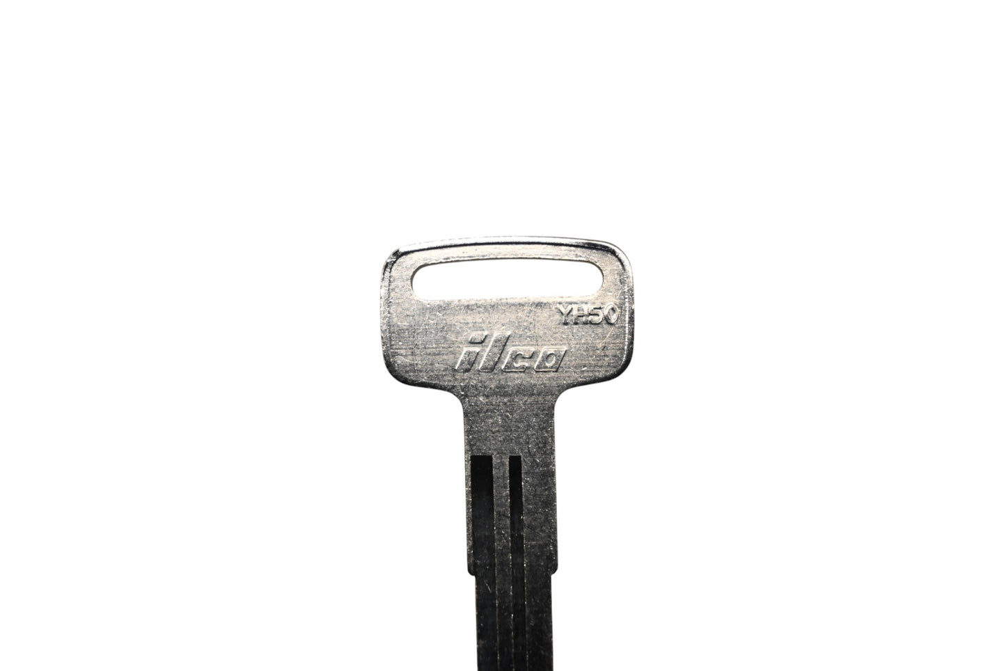 Ilco YH50 Yamaha Blank Keys Qty 5 NOS