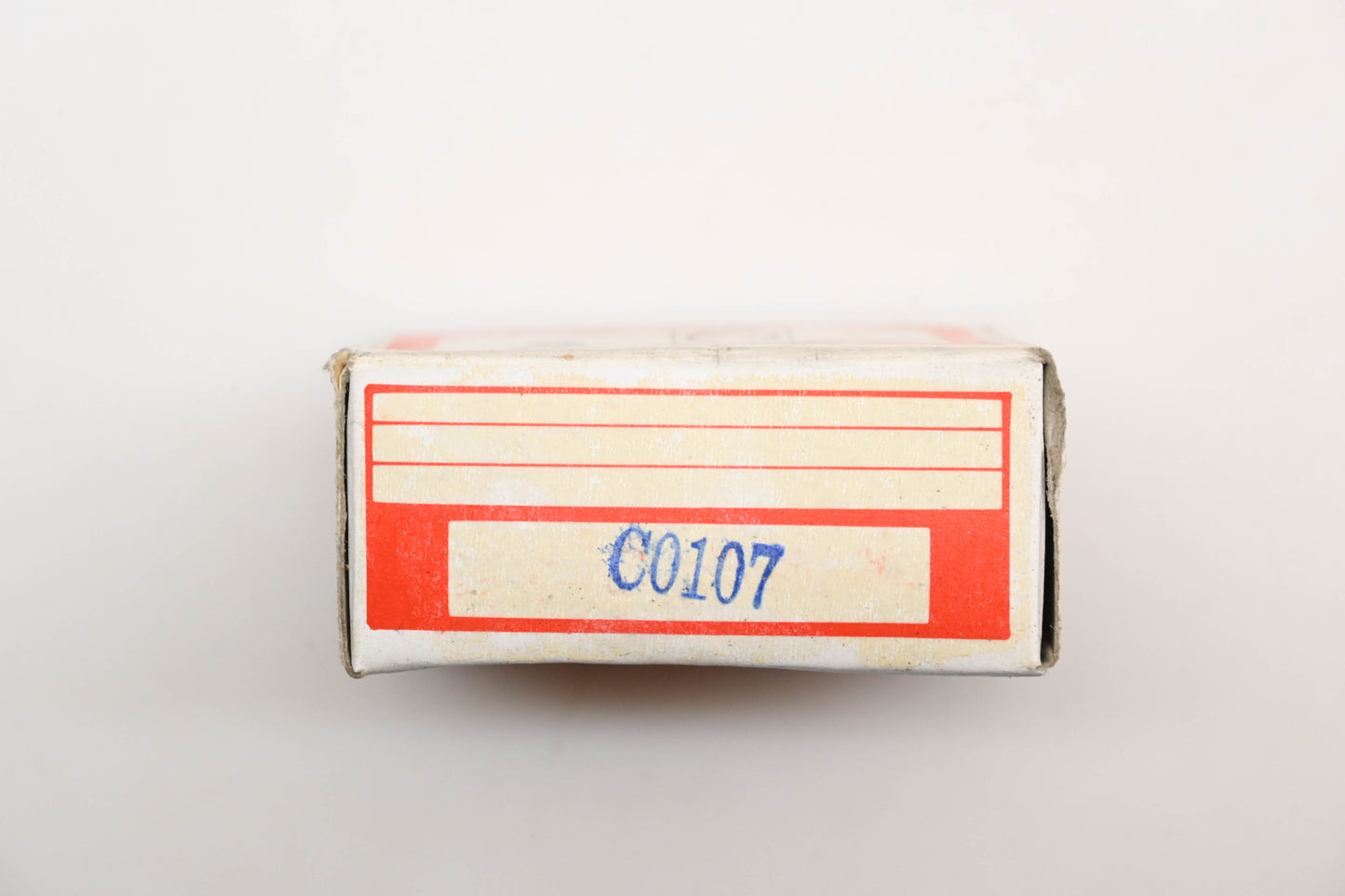 Mai Ding C0107, 01-039 Condenser Qty 1 NOS