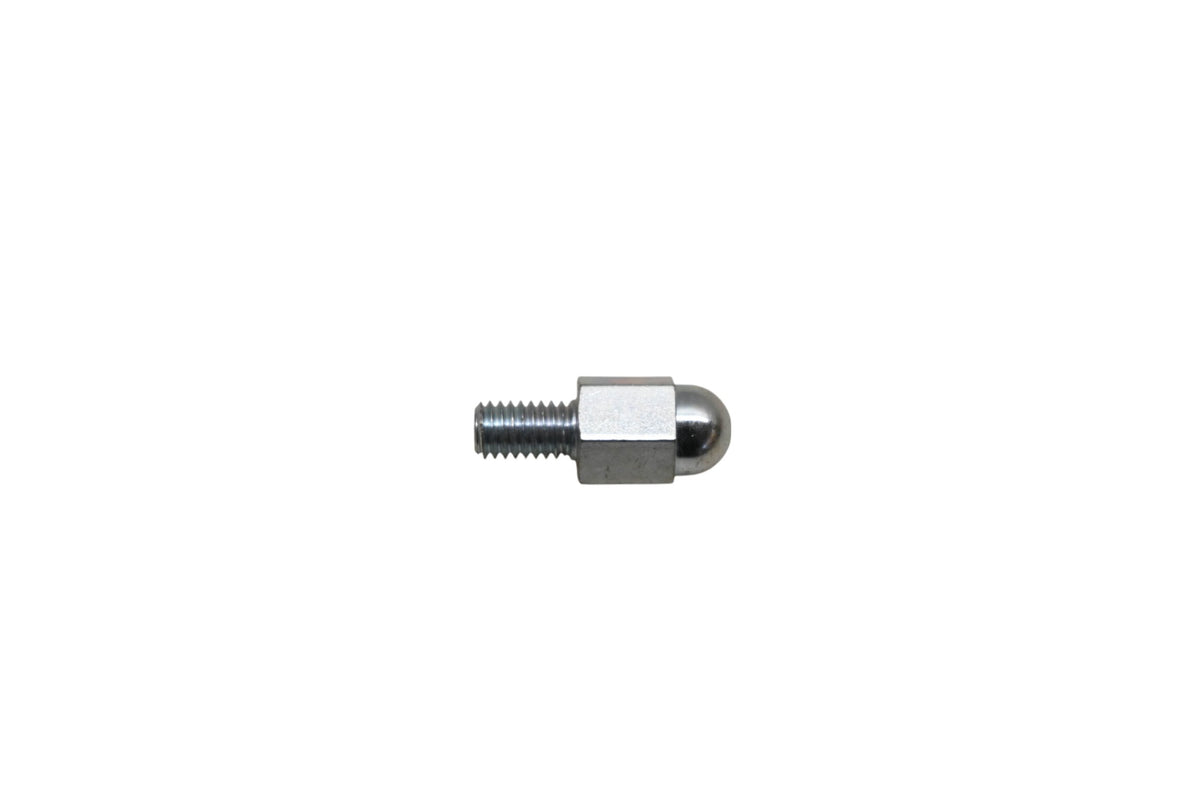 New OEM Polaris 7517350 Stainless Steel Acorn Screw Qty 1 NOS