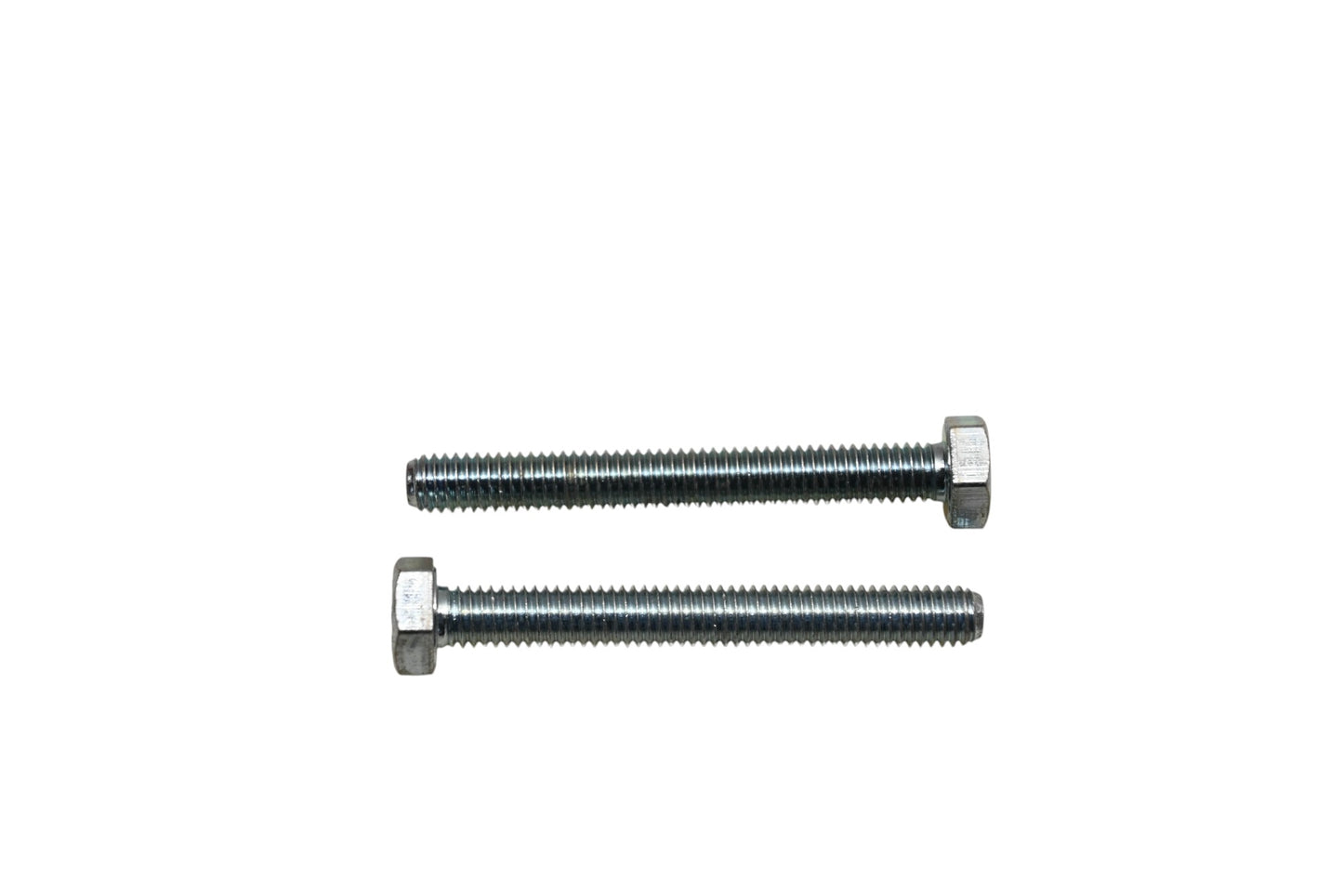 New OEM KTM 933065003 M6-1.0 x 50mm Bolts Qty 2 NOS