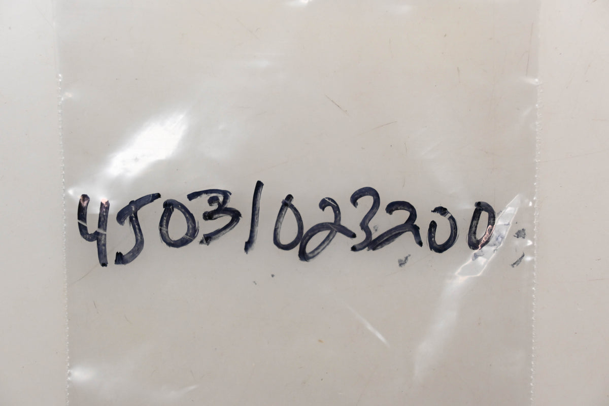 New OEM KTM 45031023200 Main Jet 200 Qty 1 NOS