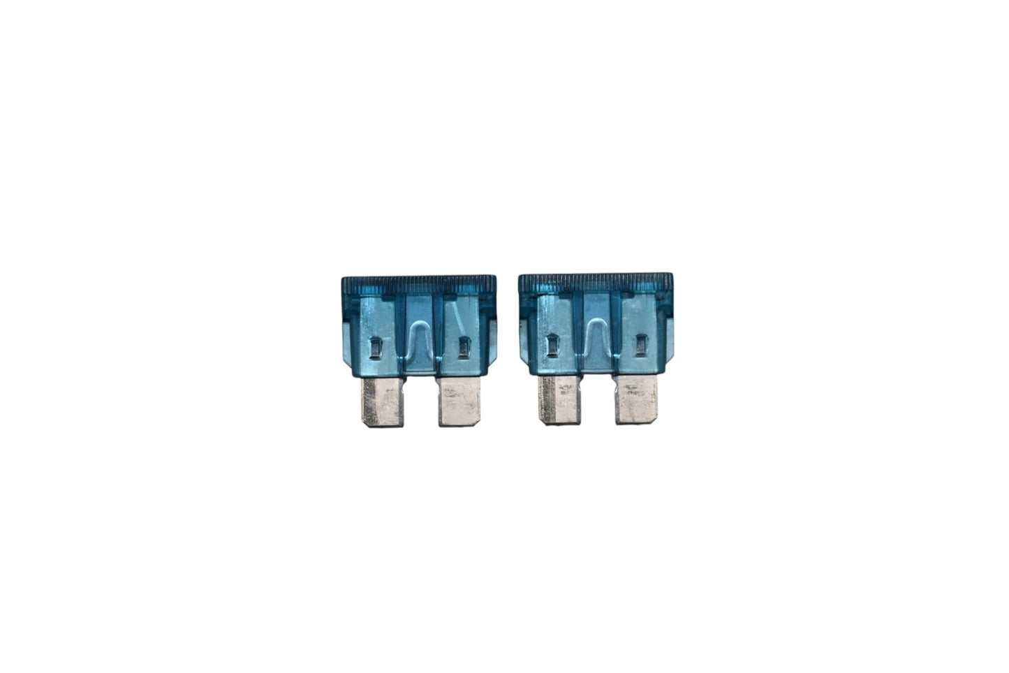 New OEM Kawasaki 26006-1061 15 Amp Fuses Qty 2 NOS