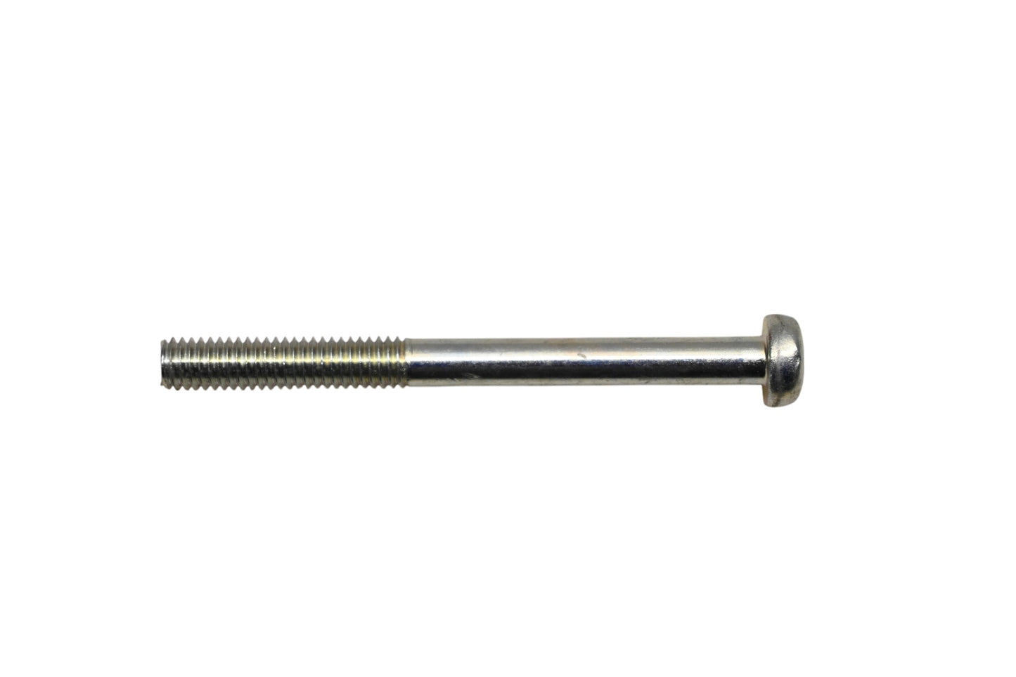 New OEM Kawasaki 220B0665 Pan Head Screw 6X65 Qty 1 NOS