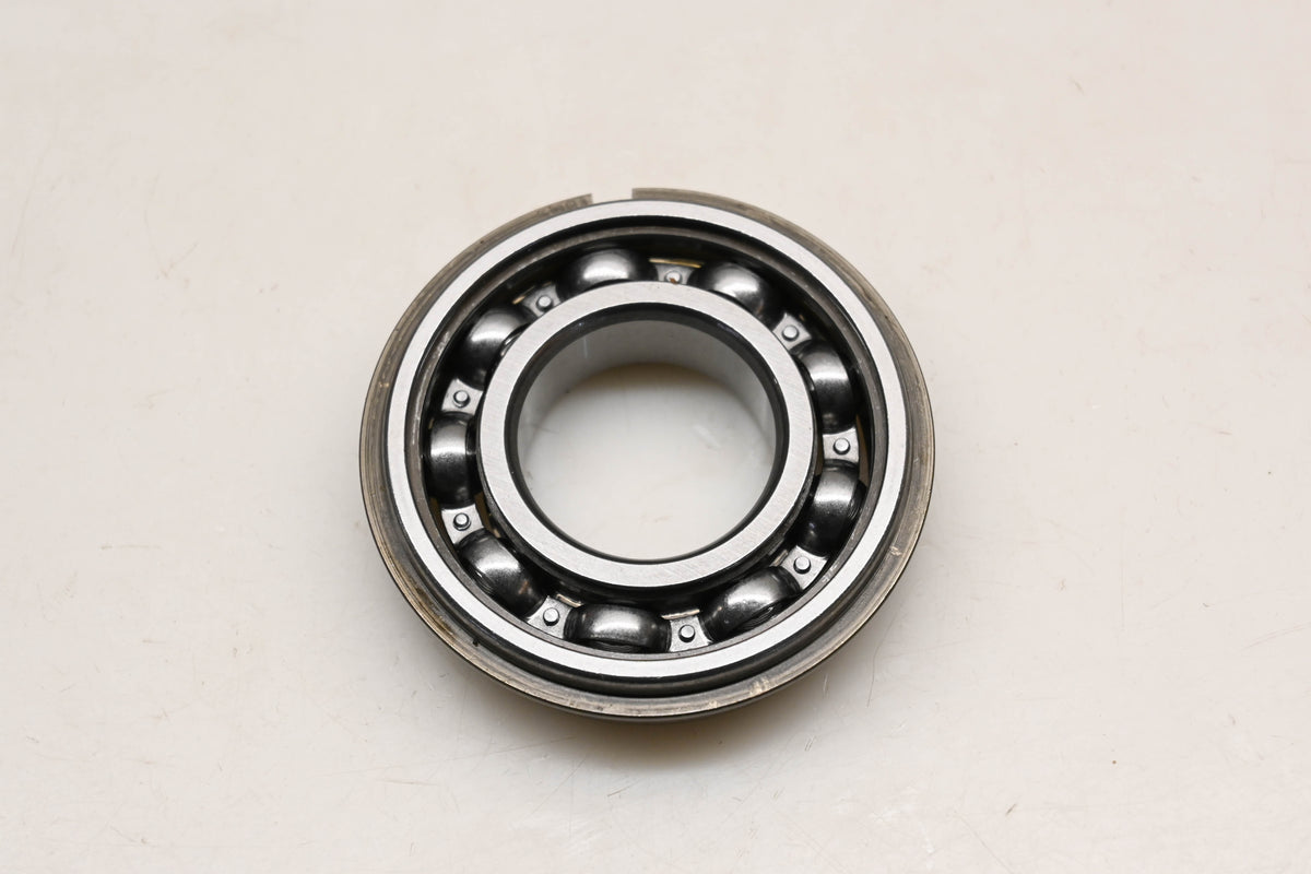 Peer 6206 Single Row Ball Bearing Qty 1 NOS