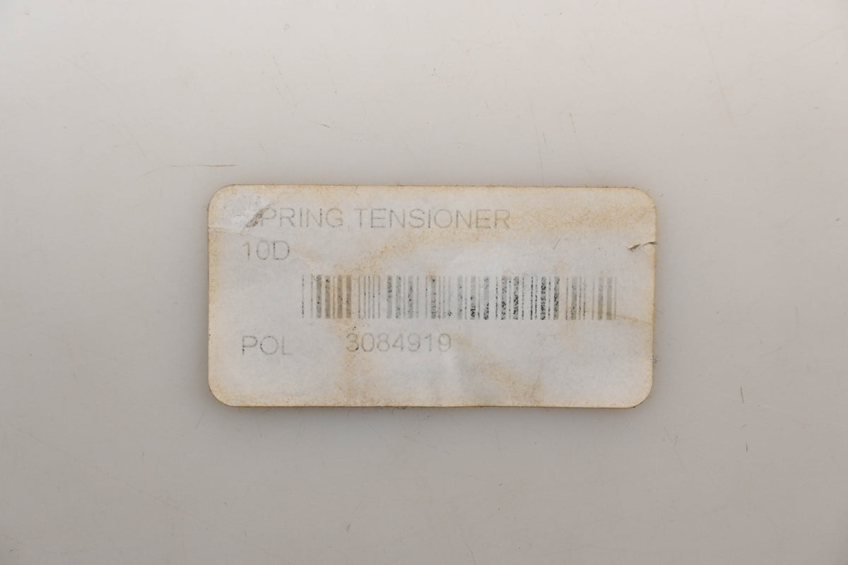 New OEM Polaris 3084919 Tensioner Spring Qty 1 NOS