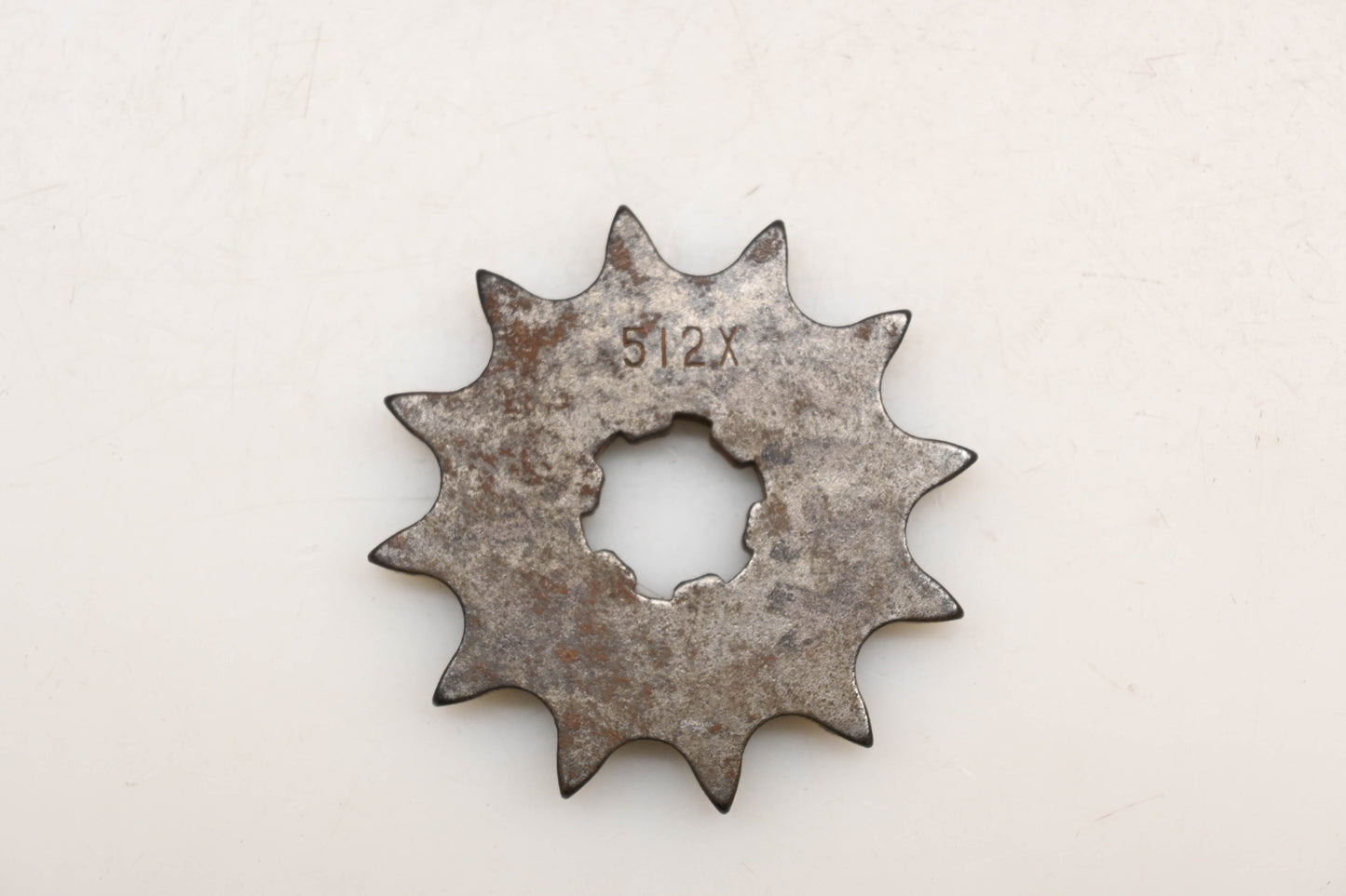 Aftermarket 512X Sprocket 12T Qty 1 NOS