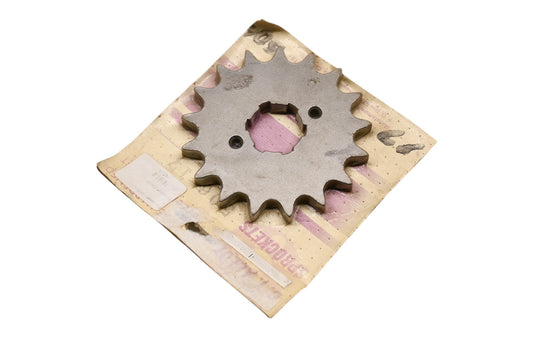 CT Alloy 506-17 Sprocket 17T Qty 1 NOS