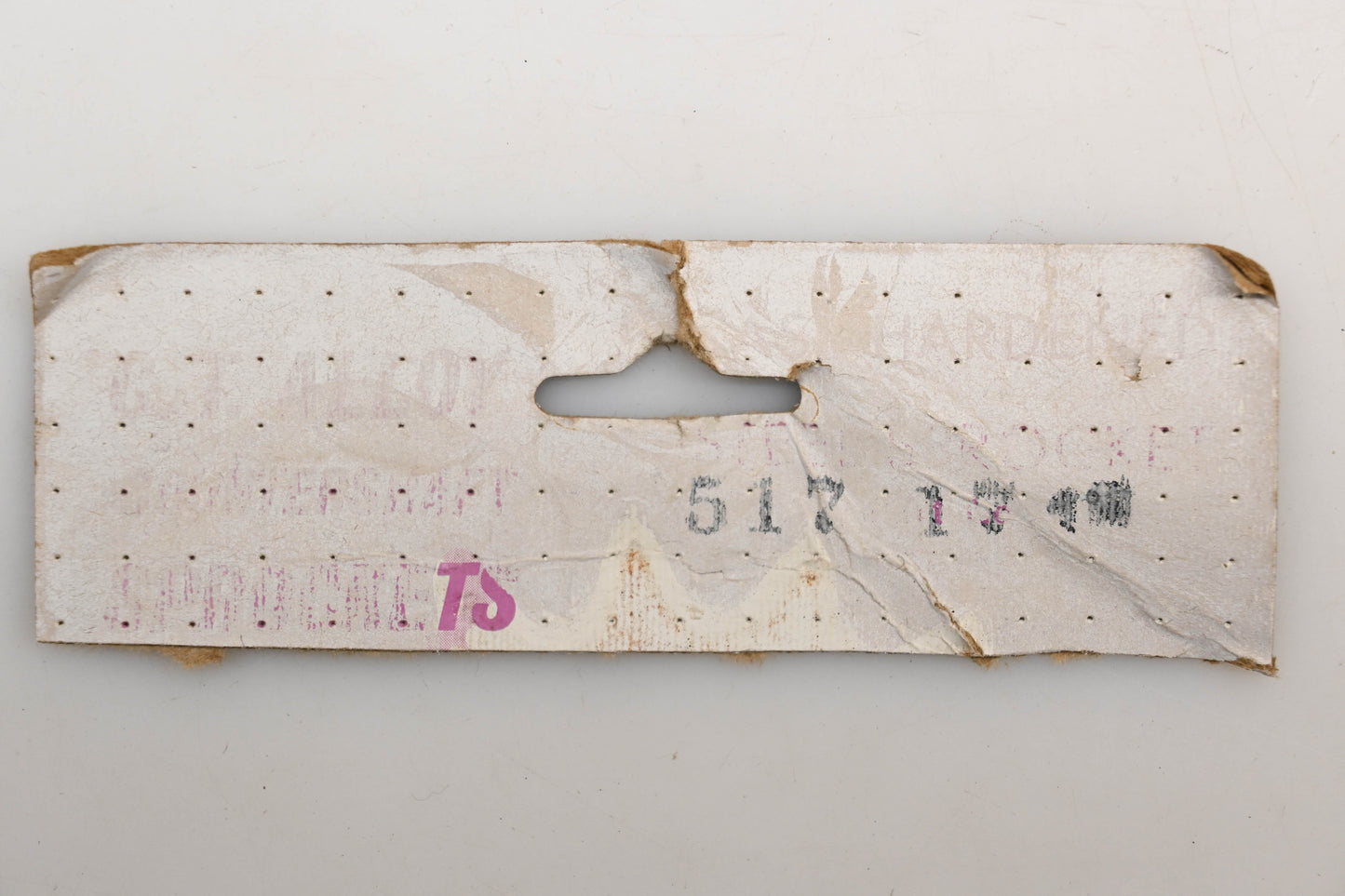 CT Alloy 517-17 Sprocket 17T w/ Washer Qty 1 NOS