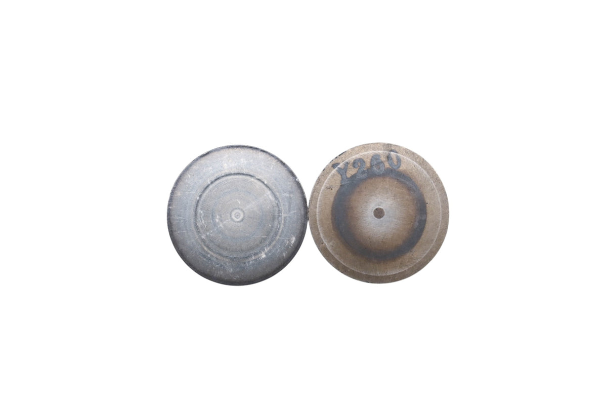 OEM Yamaha 1J7-12169-F1-00 Adjusting Pads 2.60 Qty 2