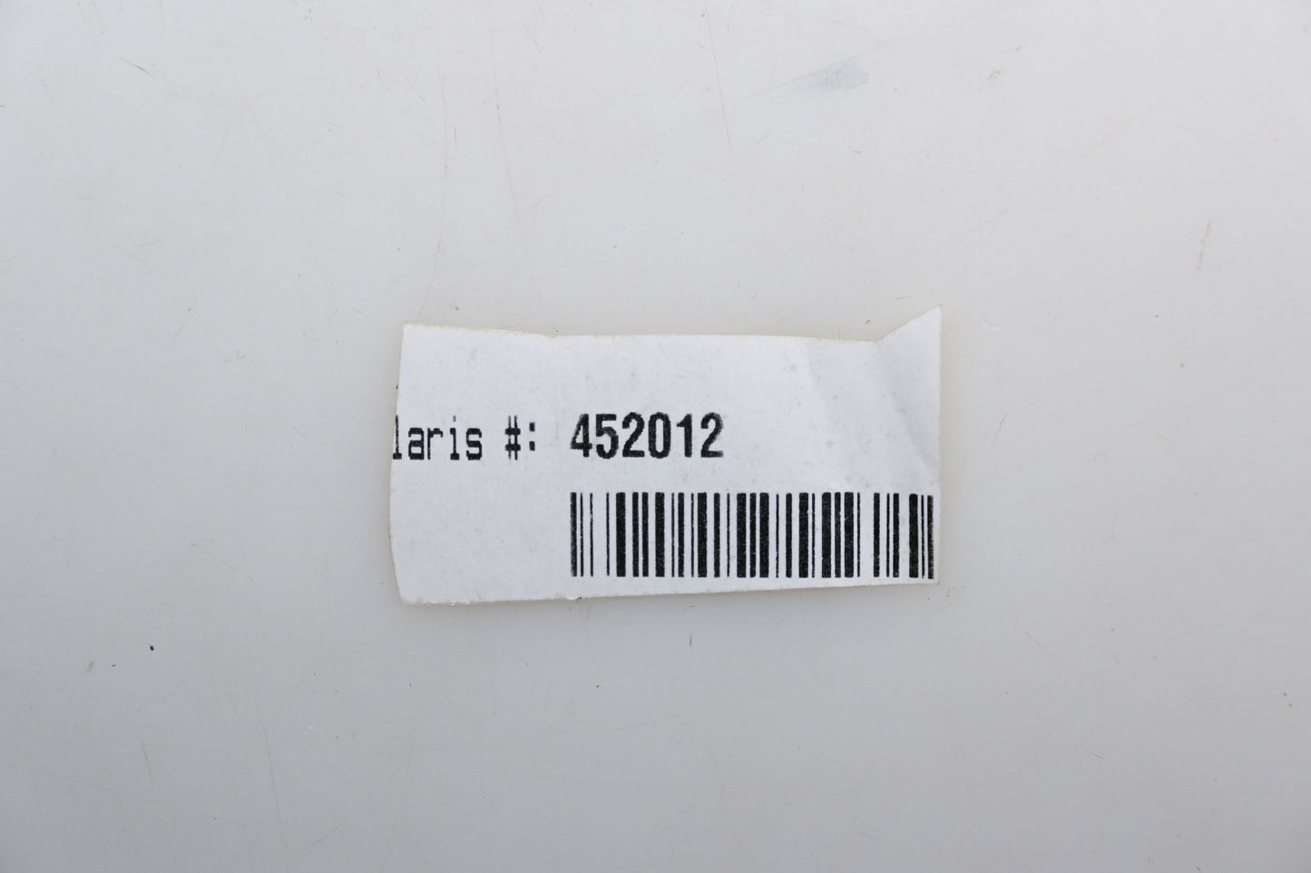 New OEM Polaris 0452012 Valve Shims 3.65 Qty 2 NOS