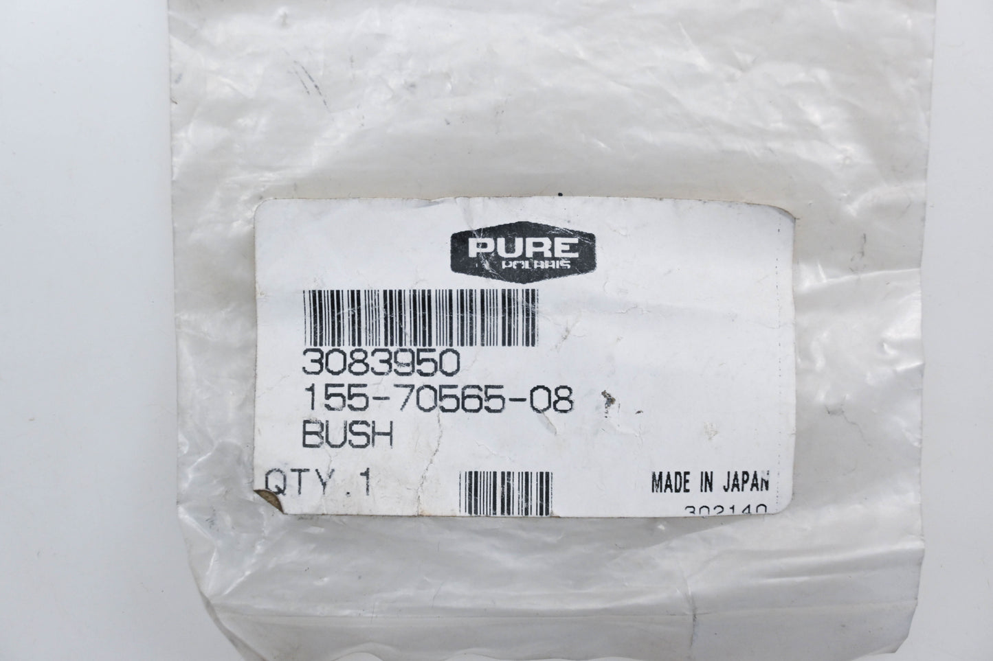 New OEM Polaris 3083950 Bushing Qty 1 NOS
